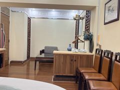 -良友·海鲜青岛菜(五四广场店)