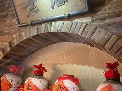 -兰溪小馆(东直门簋街店)