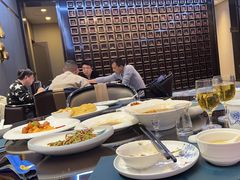-西宁富力万达文华酒店·品珍中餐厅