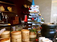 -索菲特西湖大酒店·香榭丽全日候餐厅(南山路店)