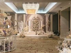 -上海浦东嘉里大酒店