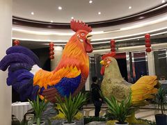 -口衣记鸡饭店