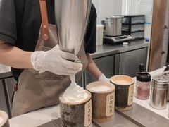 -KUNCHA鲲茶·江西制茶(铜锣湾店)