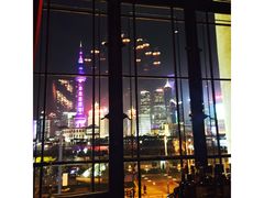 门面-L'ATELIER de Joel Robuchon(外滩18号店)