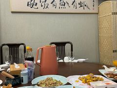 -谢谢侬·私房菜馆(迪荡店)