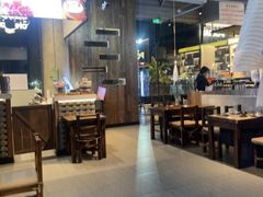 -破店肥哈·海鲜·烧烤(郑州银泰inPARK店)