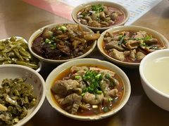 红烧肥肠-周肥肠(江油总店)