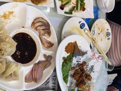 -清真·盛京白记 小骨头羊汤馆(南八马路店)