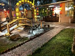 -陶缘一号·四季缘·老字号顺德菜·户外婚礼家宴(西滘店)