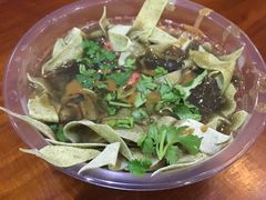 -石头门坎