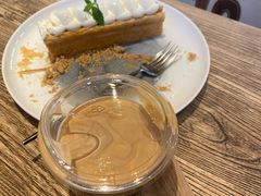 -Vanilla Specialty Coffee(八大关店)