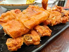 -东北风味思缘食府(对湖路店)
