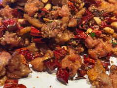 -水煮三国·川鲁江湖菜(香山店)