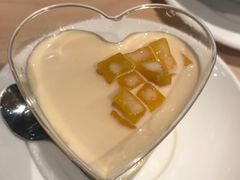 香芒冻布丁-避风塘(宝山万达店)