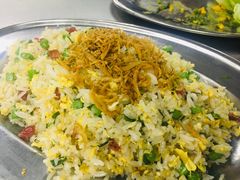 -黄亚华小食店(Jalan Alor)