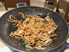 -大师兄·西北小馆(金湾华发商都店)