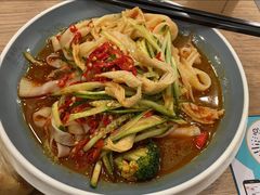 -魏家凉皮(来广营店)