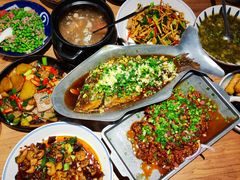 -树厨贵州菜(大十字店)