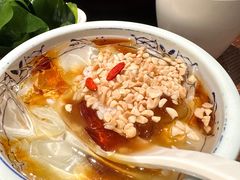 -周师兄大刀腰片火锅(解放碑总店)
