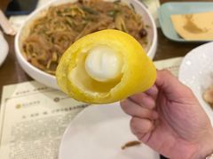 -老厨家(中央大街西七道街店)