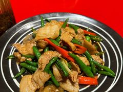 -HOHO餐厅(古子城店)