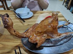 -昌记土制吊烧鸡(佛山市安信物流中心A座店)