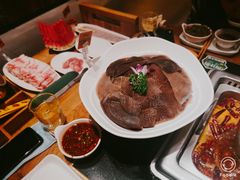 -巴奴毛肚火锅(大剧院店)
