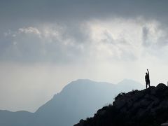 -白草畔自然风景区