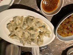 -前海沿·青岛菜(李沧万达店)