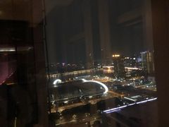 -广交会威斯汀酒店