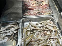 -大马弄蒋师傅美食酥鱼(察院前店)