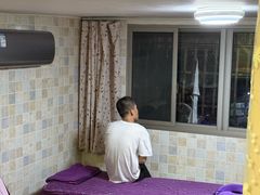 -沈师傅盲人按摩工作室(密三小区店)