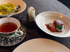 -君庭中餐厅(湘江豪生店)