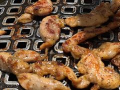 -韩宫宴炭火烤肉(印象城店)