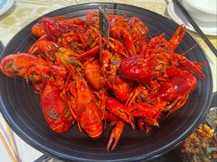 -铭副琦食·虾蟹烩馆(渔人码头店)