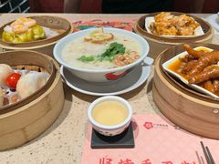 -点都德(聚福楼店)