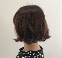 点击看大图 -KIMI HAIR SALON·烫染设计店