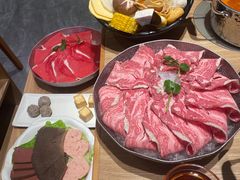 -呷哺呷哺(嘉定新城万达店)