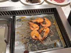 -星伦多自助料理·涮烤一体(奉贤龙湖天街店)
