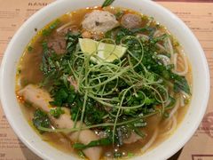 -Cô Thành Restaurant