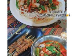 -啊臻味道米粉·五月花儿(沙嘴店)