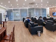 -华胜奔驰宝马奥迪专修连锁(虹梅南路店)