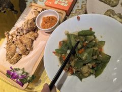 -缪氏川菜(深圳北站缤果空间店)