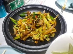 -雲蜀龙阁·金牌水煮鱼(方庄店)