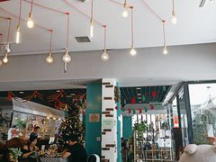 -嘉喜来比萨(罗马花园店)