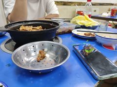 -重庆鸡公煲·嘟享吃(林科大店)