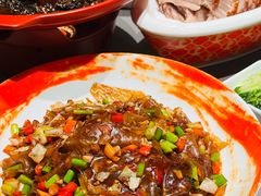 -褚记烤鸭·南京家常菜(雨花e-park店)