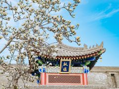 -西安市广仁寺