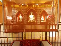 -叶叶菩提·晋福宫