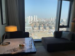 -天津东凯悦酒店